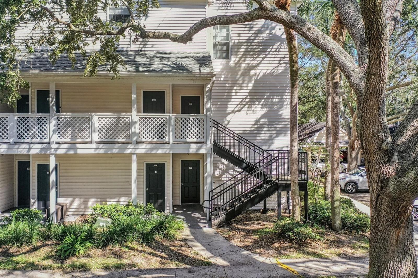 3270 HAVILAND CT #101, PALM HARBOR, FL, 34684