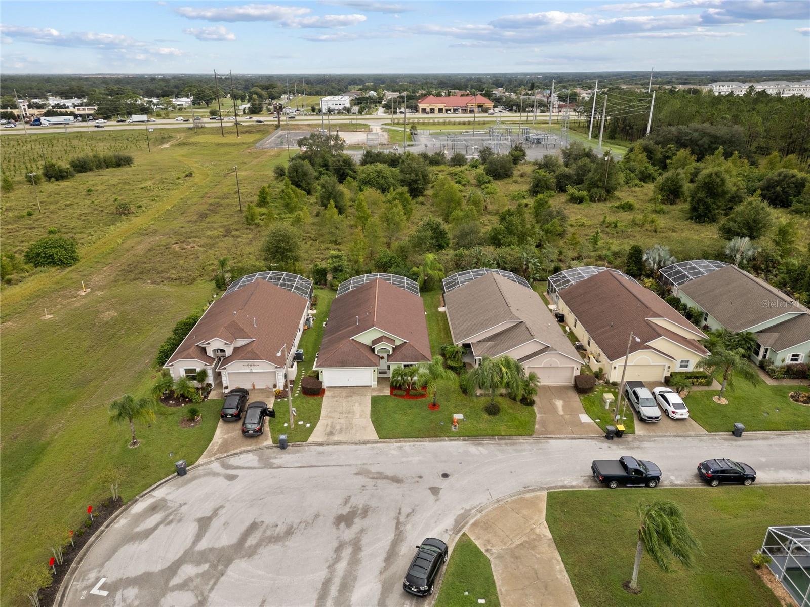 246 KIMBERLY POINT DR, DAVENPORT, FL, 33837