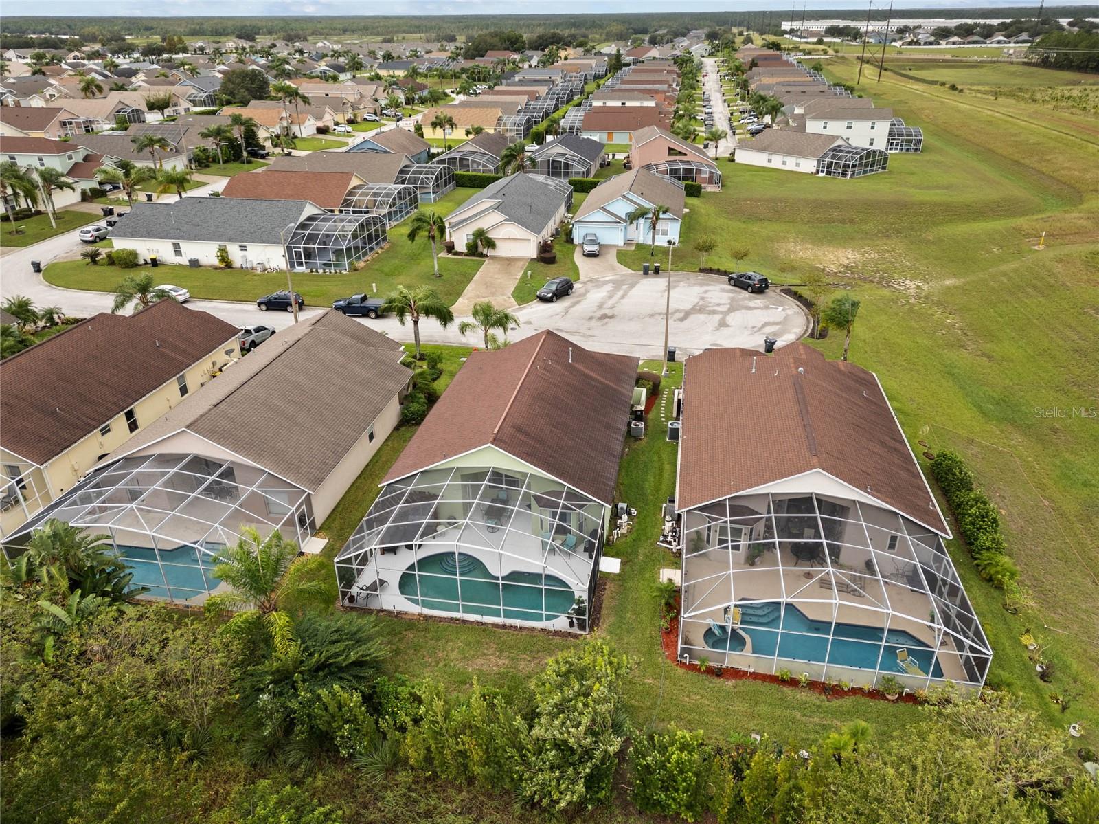 246 KIMBERLY POINT DR, DAVENPORT, FL, 33837