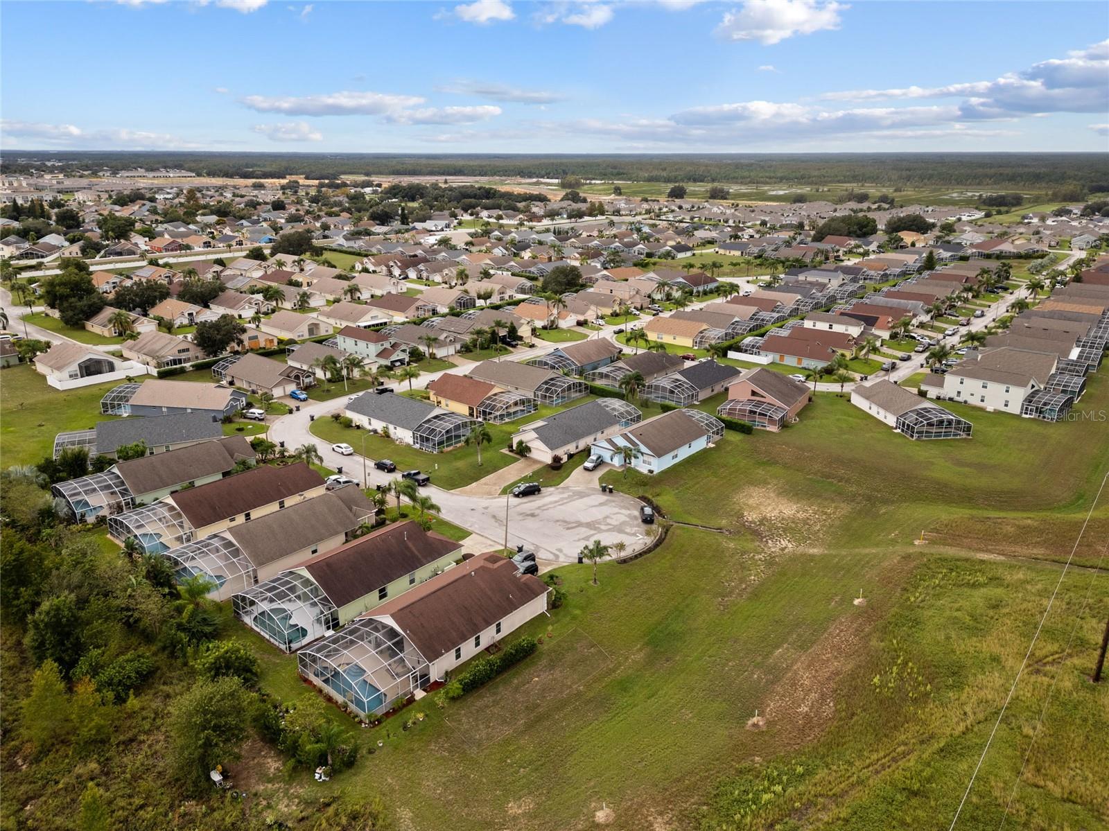 246 KIMBERLY POINT DR, DAVENPORT, FL, 33837