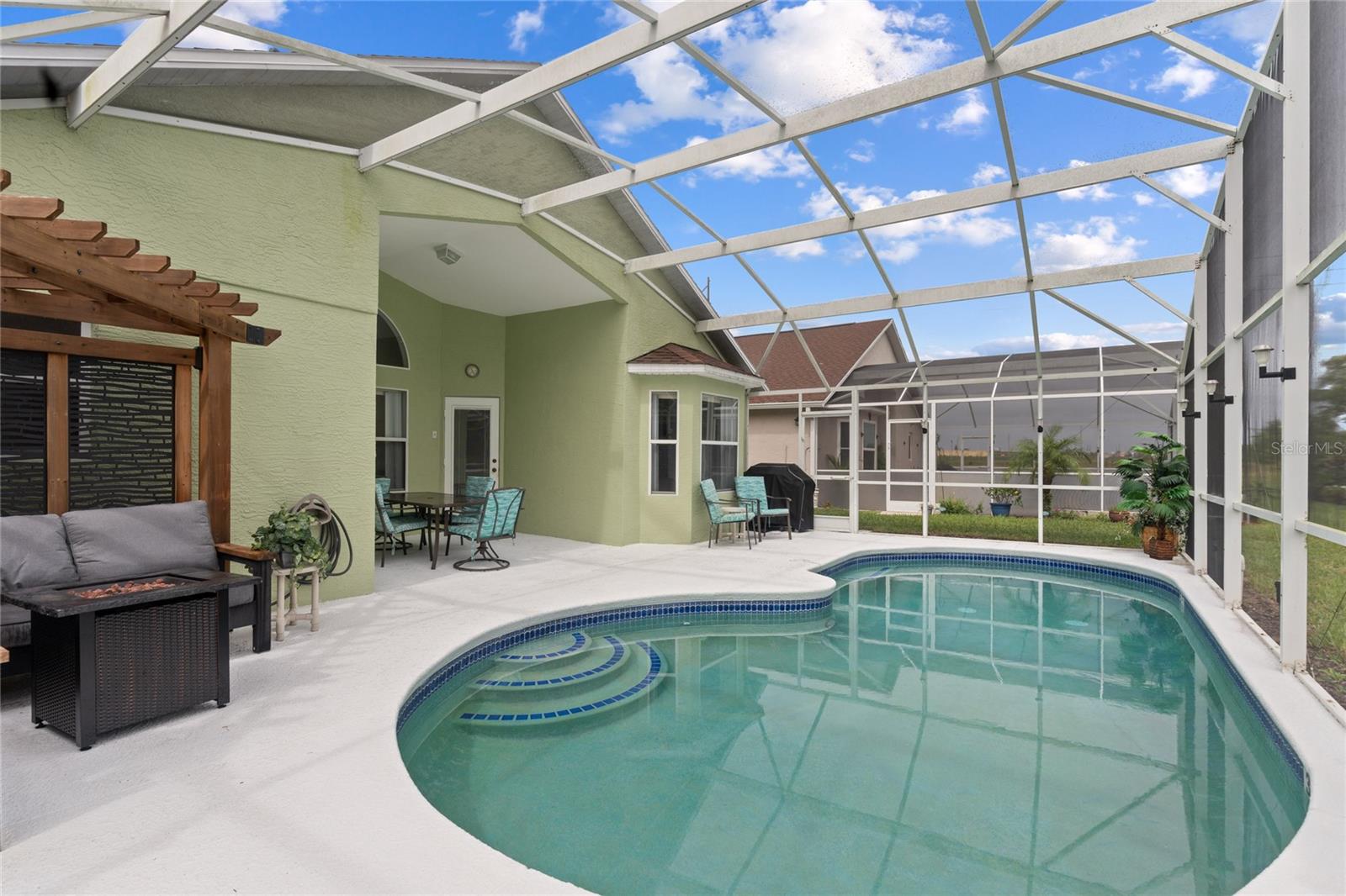 246 KIMBERLY POINT DR, DAVENPORT, FL, 33837