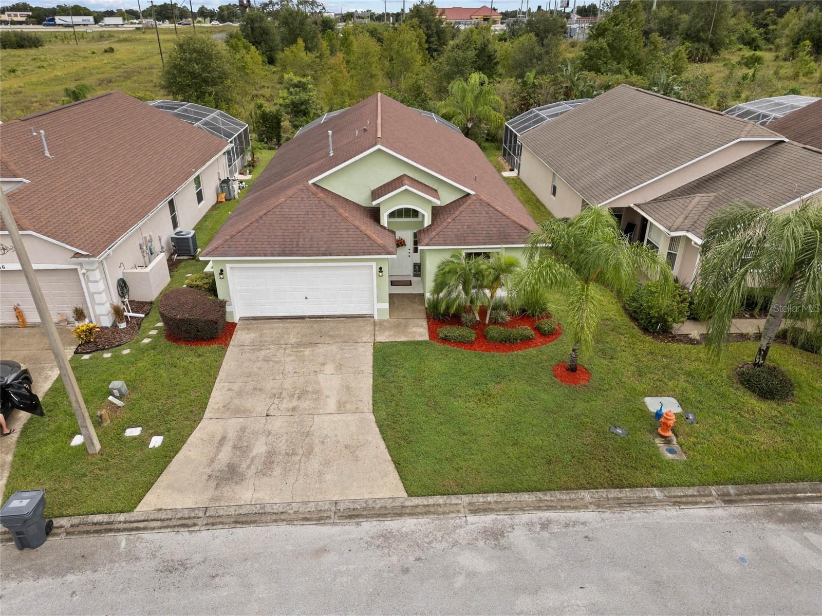 246 KIMBERLY POINT DR, DAVENPORT, FL, 33837