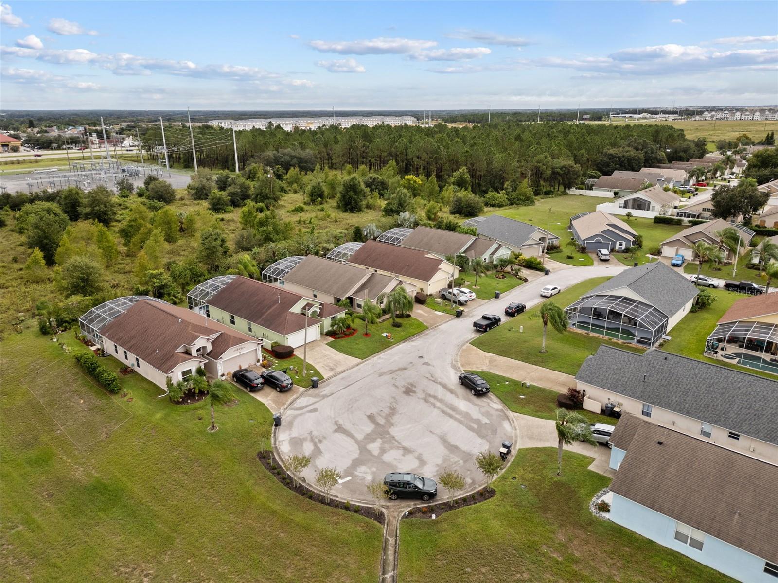 246 KIMBERLY POINT DR, DAVENPORT, FL, 33837