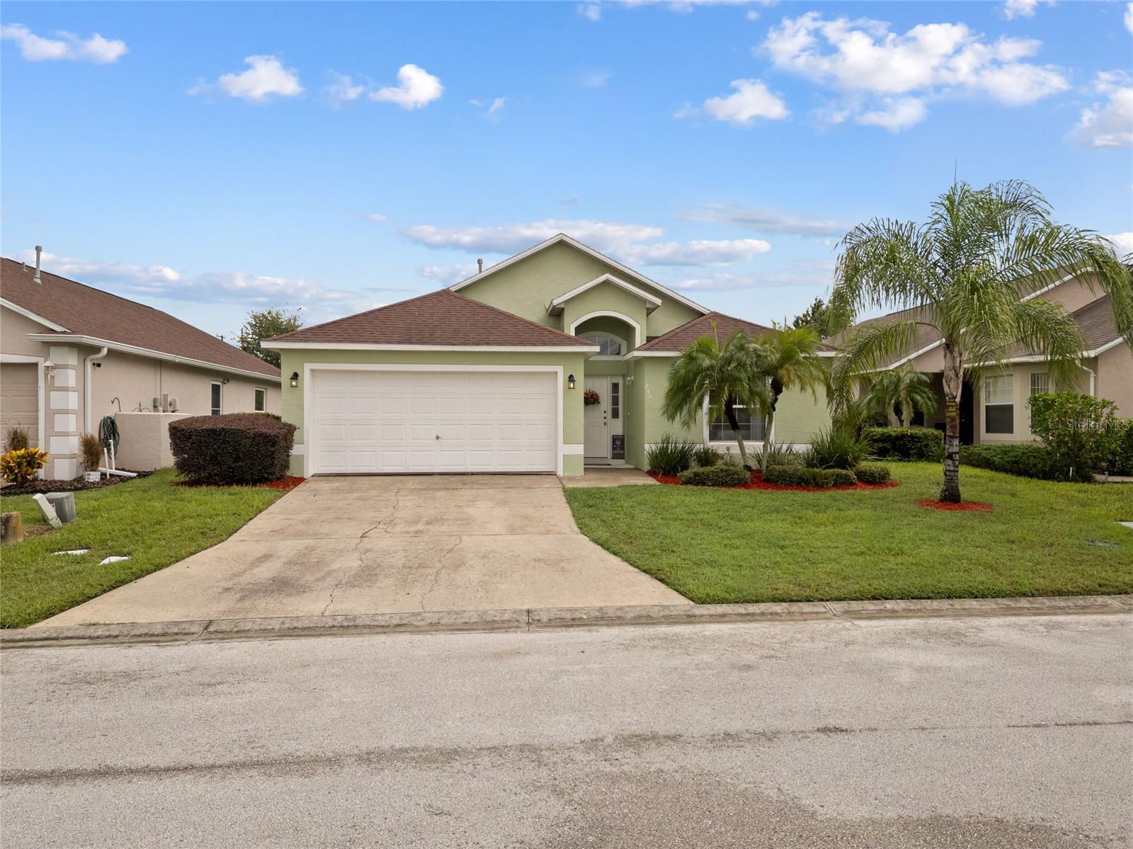 246 KIMBERLY POINT DR, DAVENPORT, FL, 33837