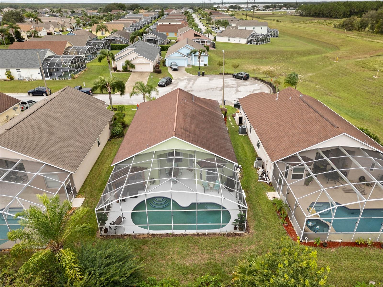 246 KIMBERLY POINT DR, DAVENPORT, FL, 33837