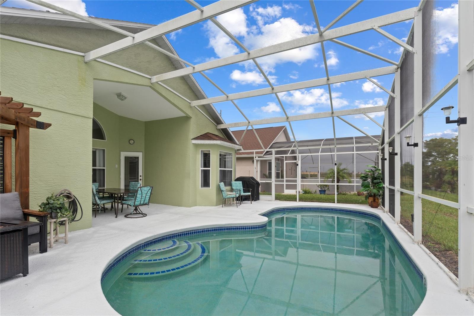 246 KIMBERLY POINT DR, DAVENPORT, FL, 33837