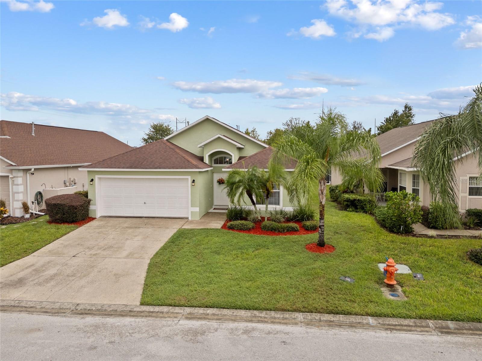 246 KIMBERLY POINT DR, DAVENPORT, FL, 33837