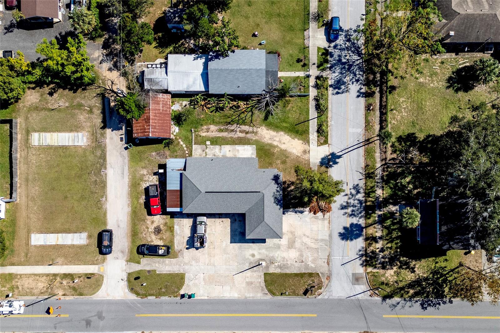 1015 S GROVE ST, EUSTIS, FL, 32726