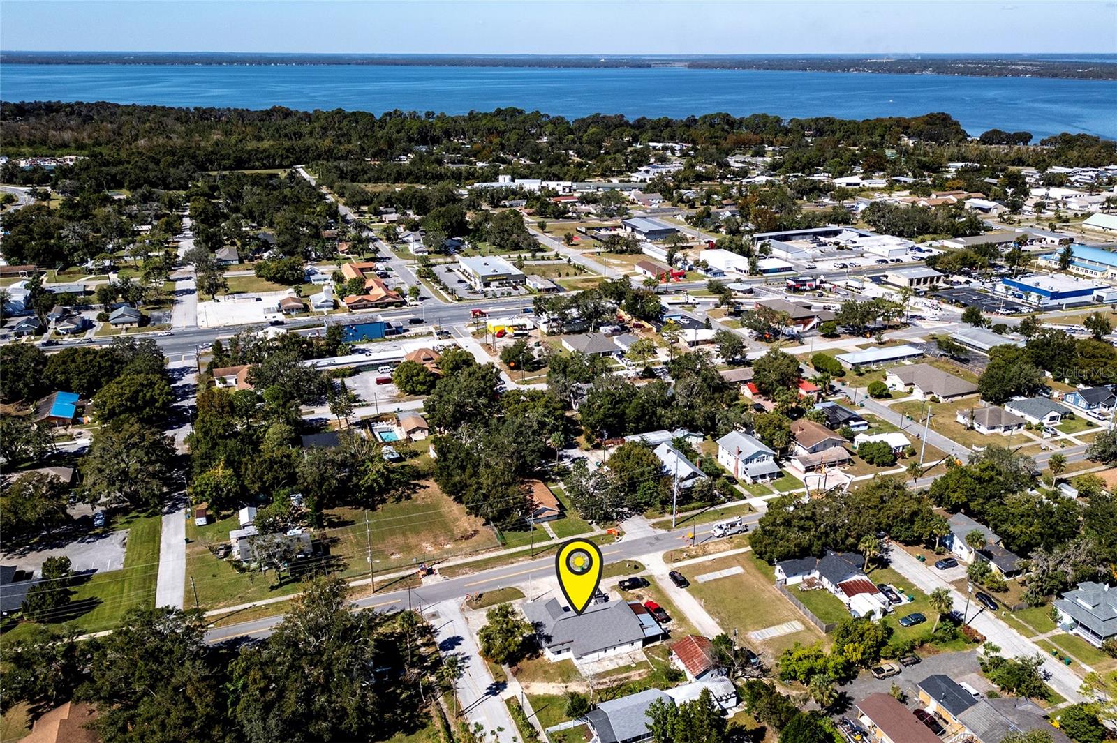 1015 S GROVE ST, EUSTIS, FL, 32726