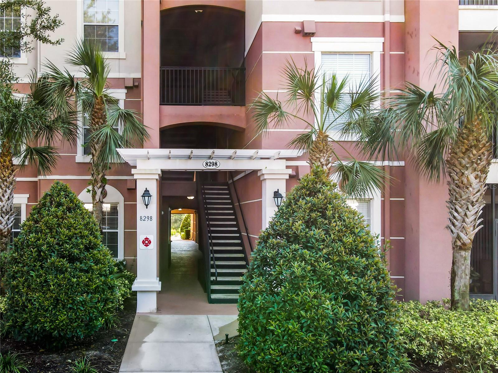 8298 PORTOFINO DR #202, DAVENPORT, FL, 33896