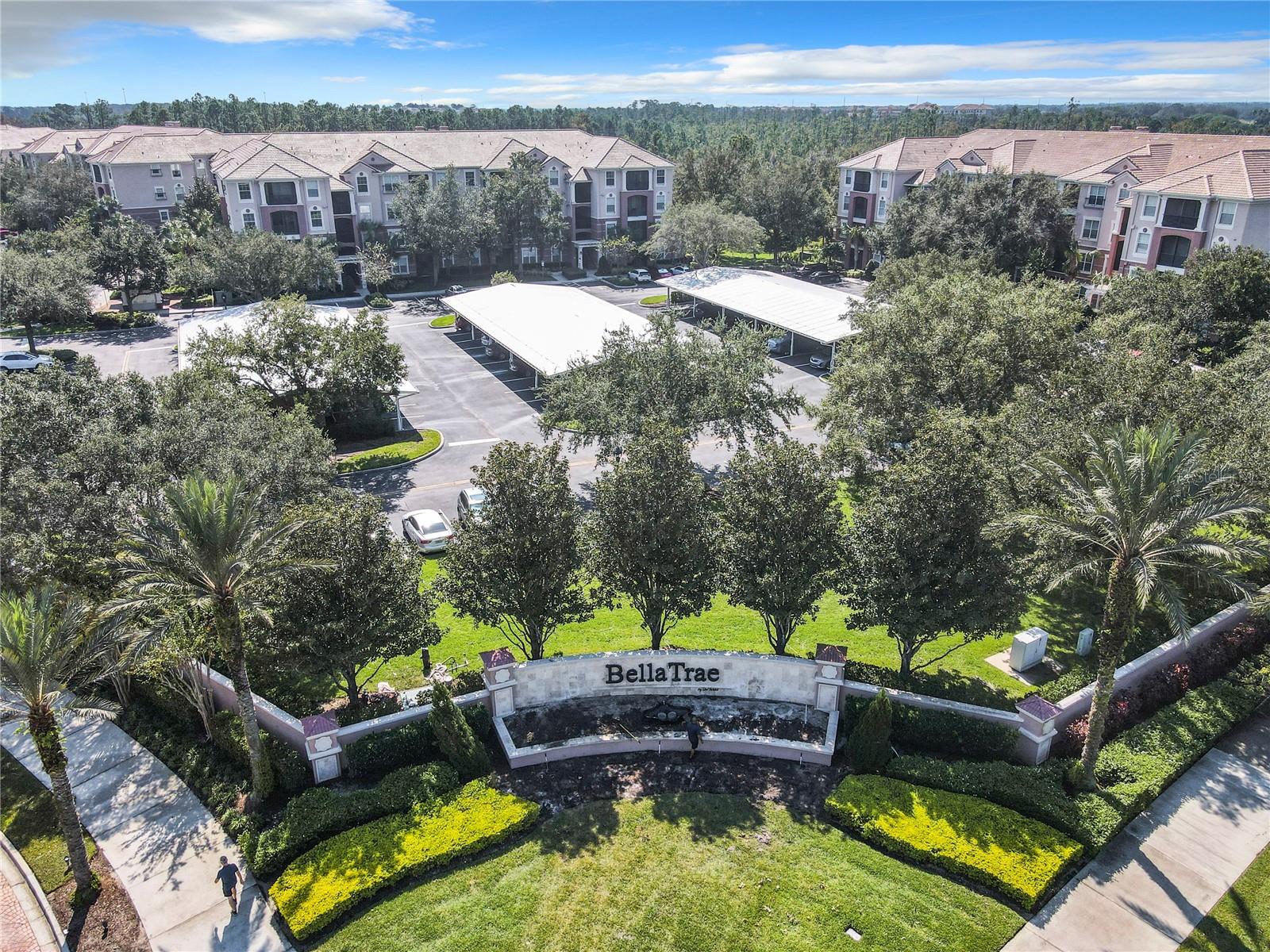 8298 PORTOFINO DR #202, DAVENPORT, FL, 33896