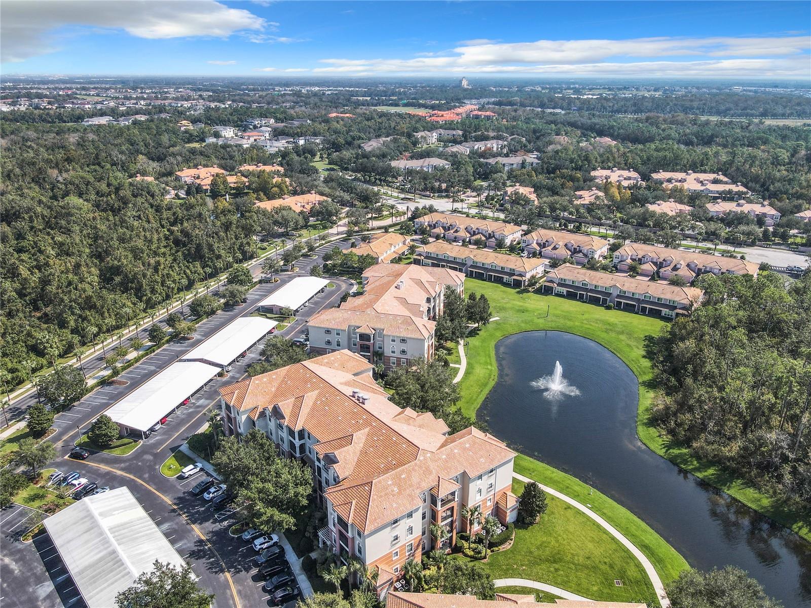 8298 PORTOFINO DR #202, DAVENPORT, FL, 33896