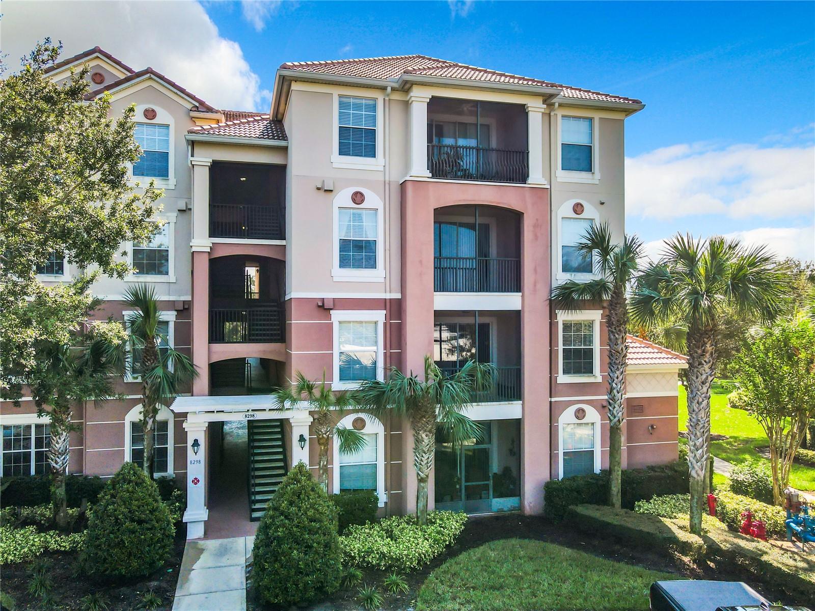 8298 PORTOFINO DR #202, DAVENPORT, FL, 33896