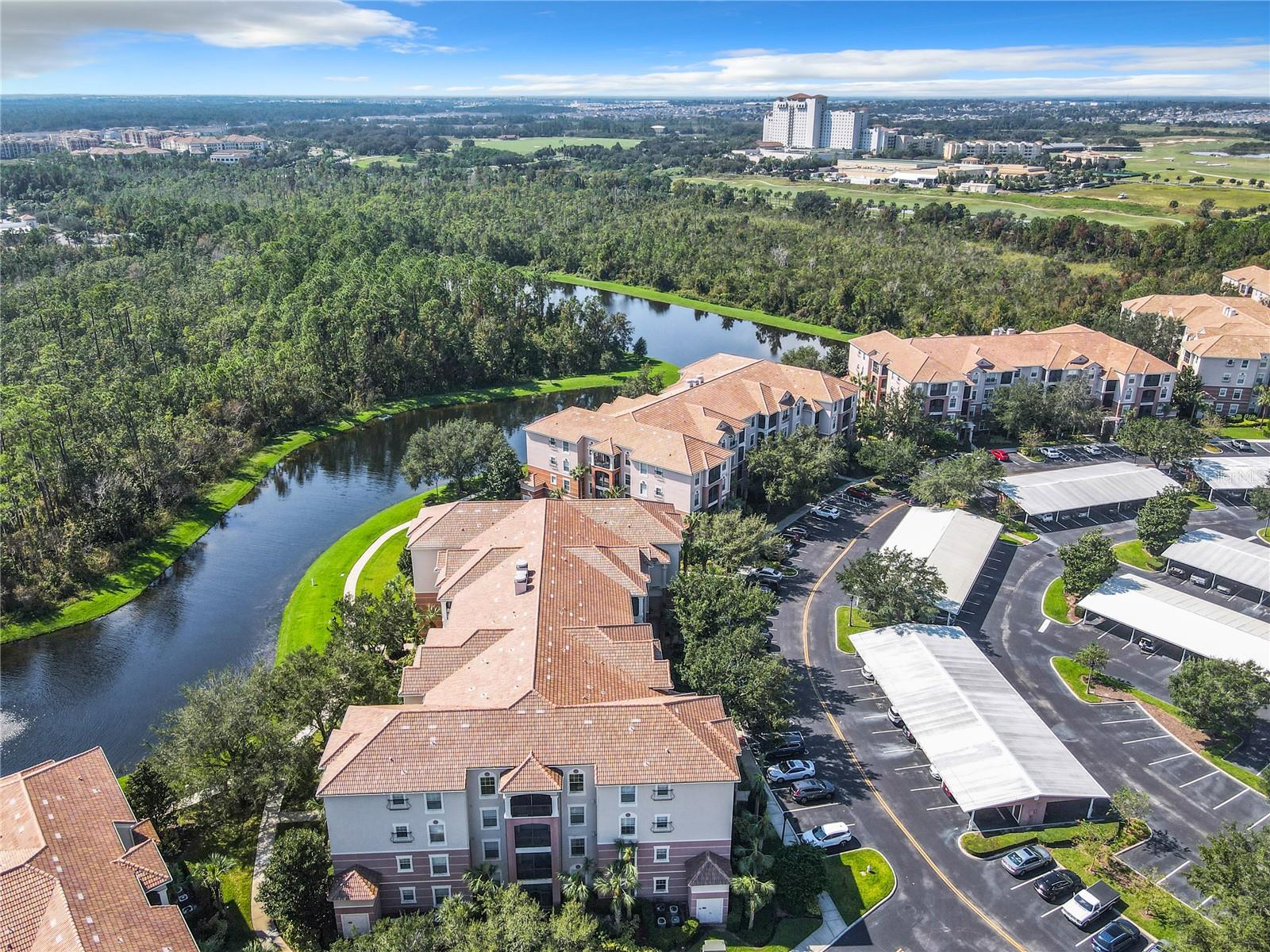 8298 PORTOFINO DR #202, DAVENPORT, FL, 33896