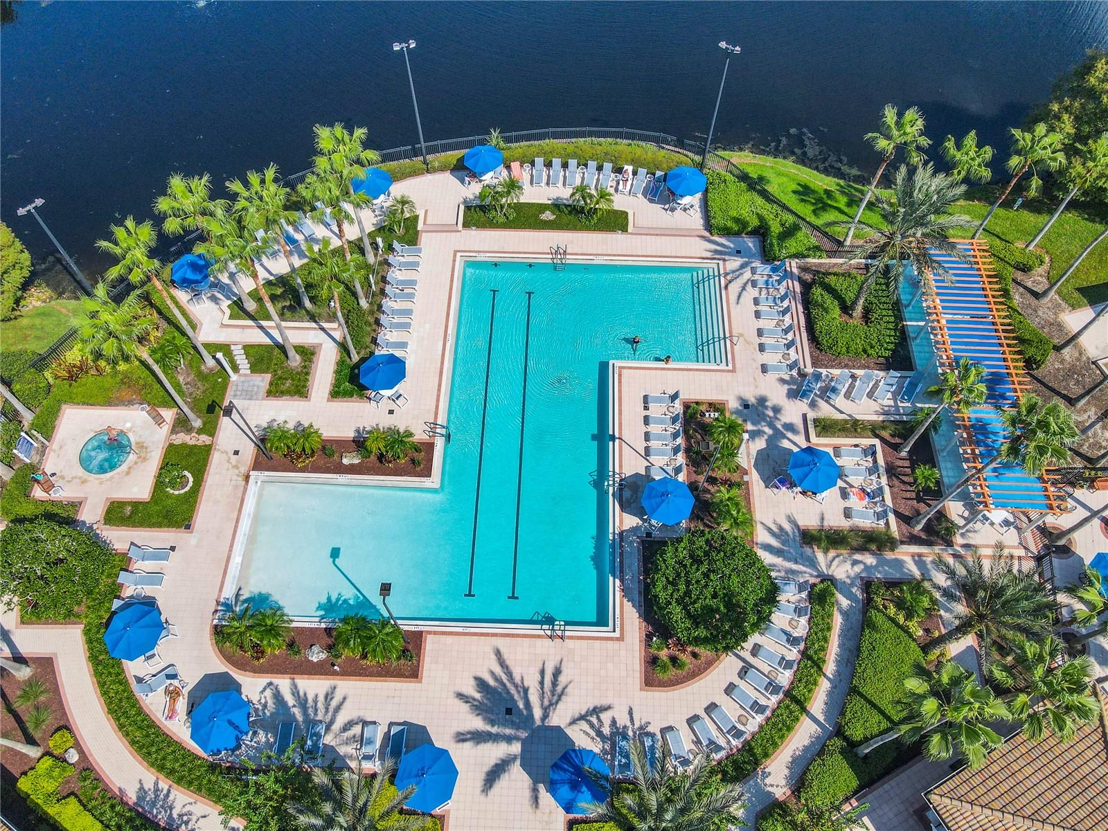 8298 PORTOFINO DR #202, DAVENPORT, FL, 33896