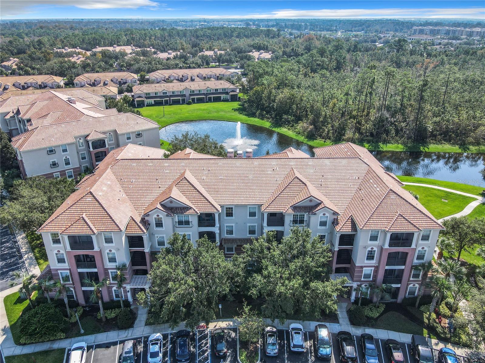 8298 PORTOFINO DR #202, DAVENPORT, FL, 33896