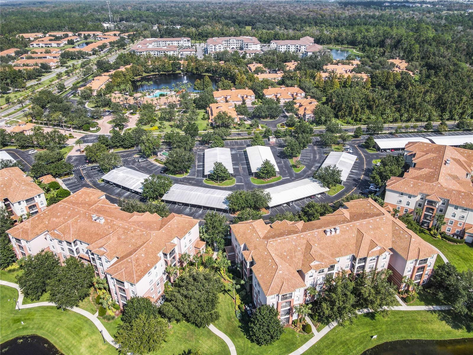 8298 PORTOFINO DR #202, DAVENPORT, FL, 33896