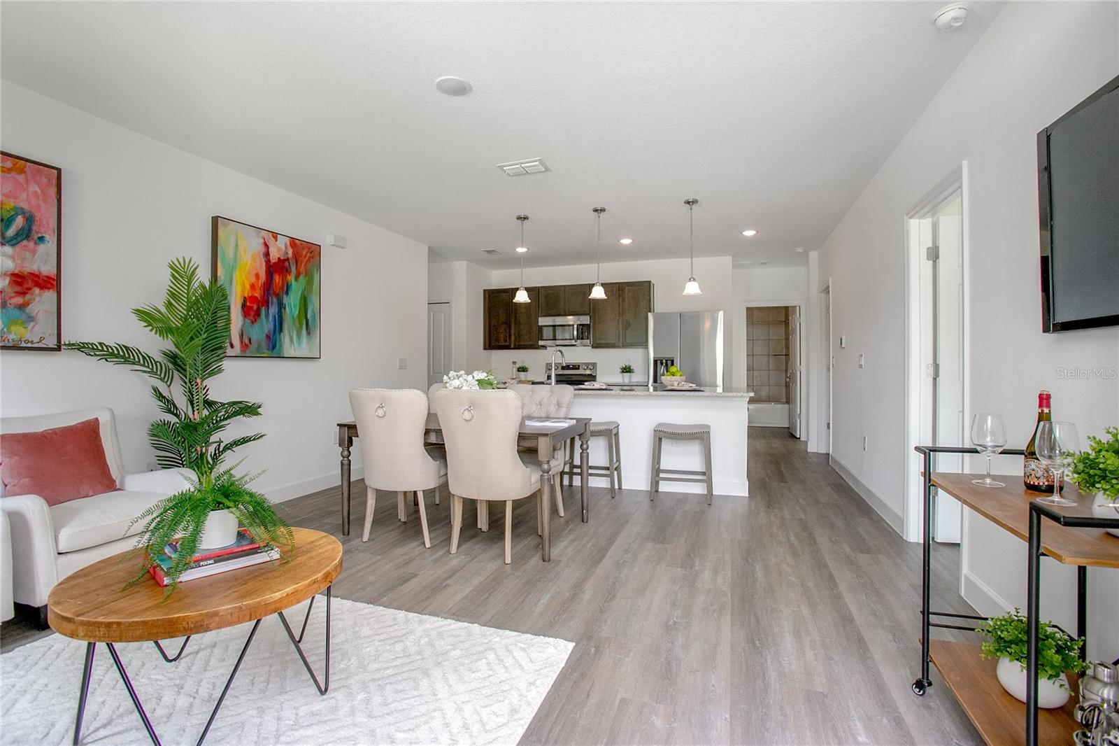 2126 7TH AVE, DELAND, FL, 32724