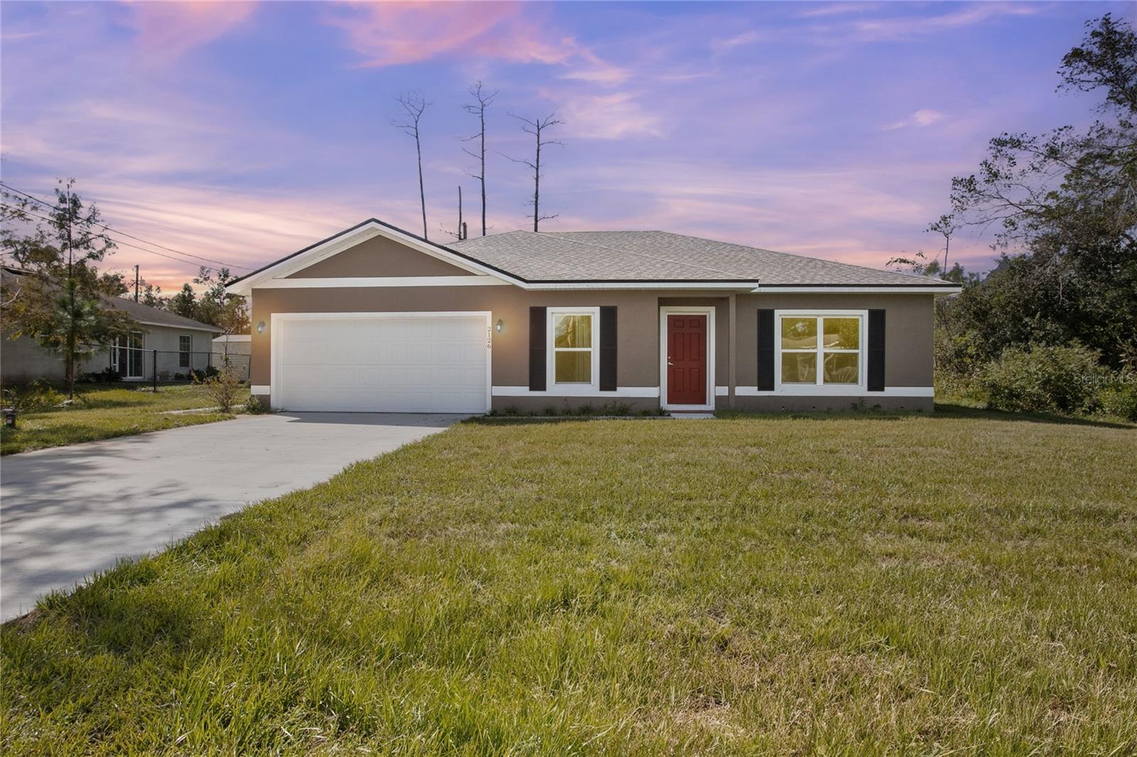 2126 7TH AVE, DELAND, FL, 32724