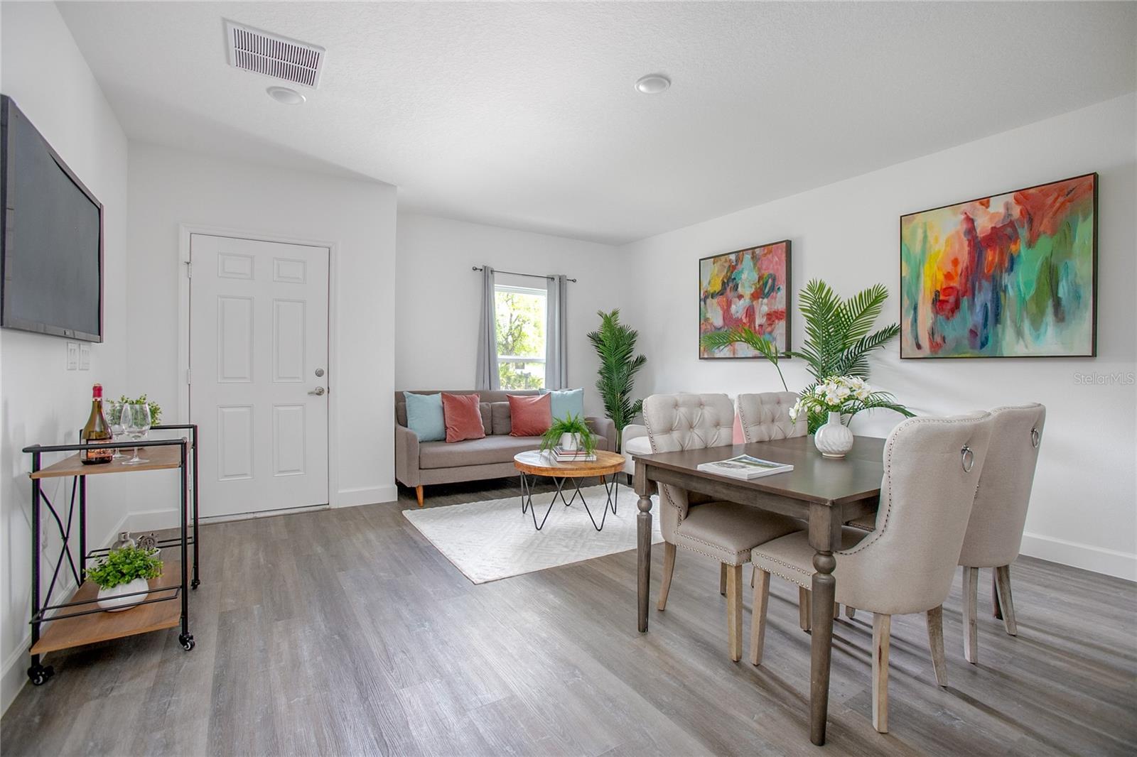 2126 7TH AVE, DELAND, FL, 32724