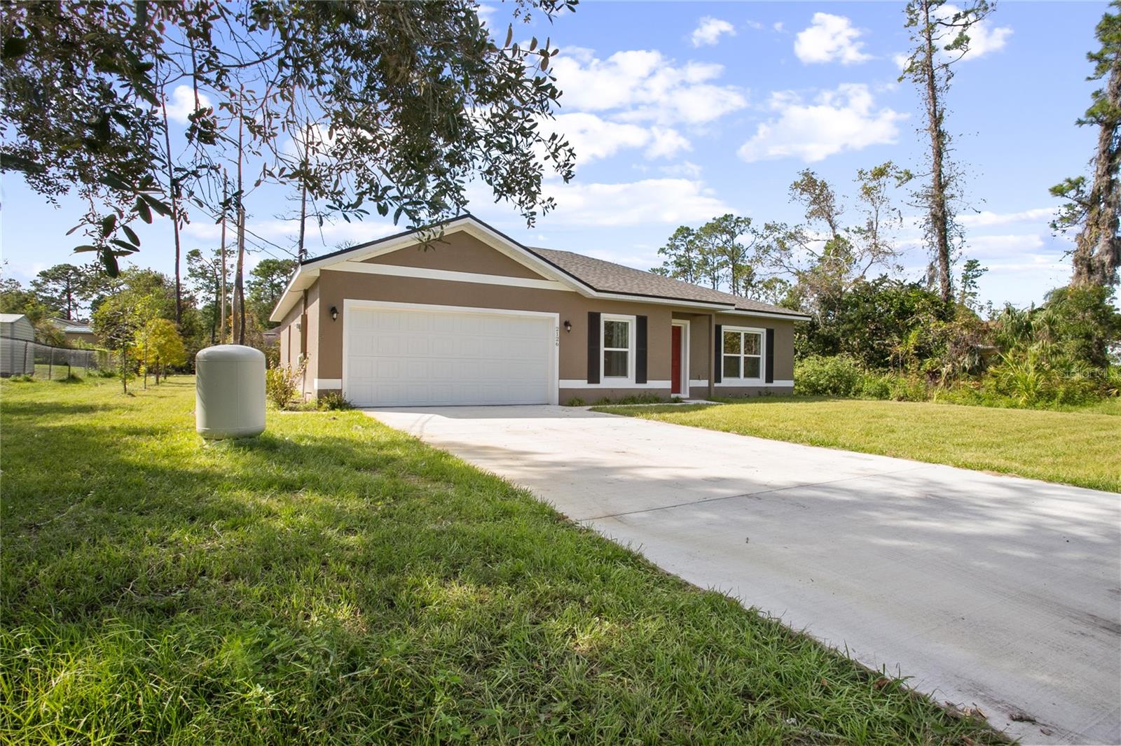 2126 7TH AVE, DELAND, FL, 32724