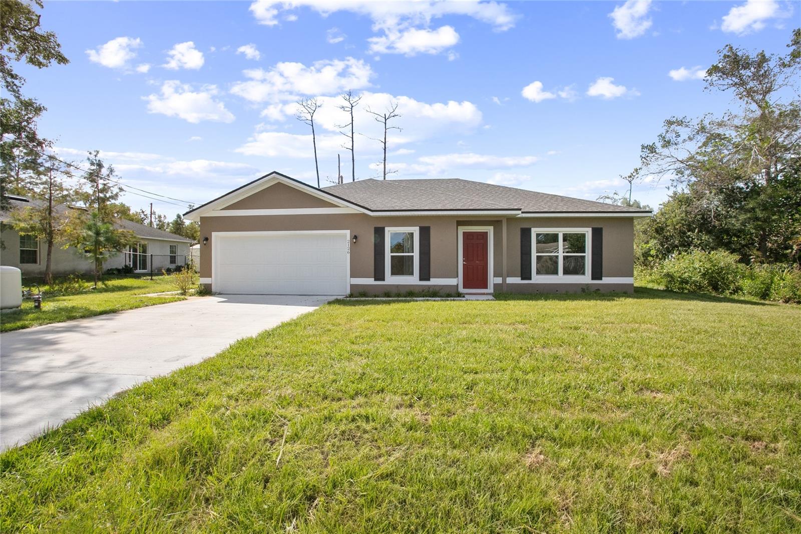 2126 7TH AVE, DELAND, FL, 32724