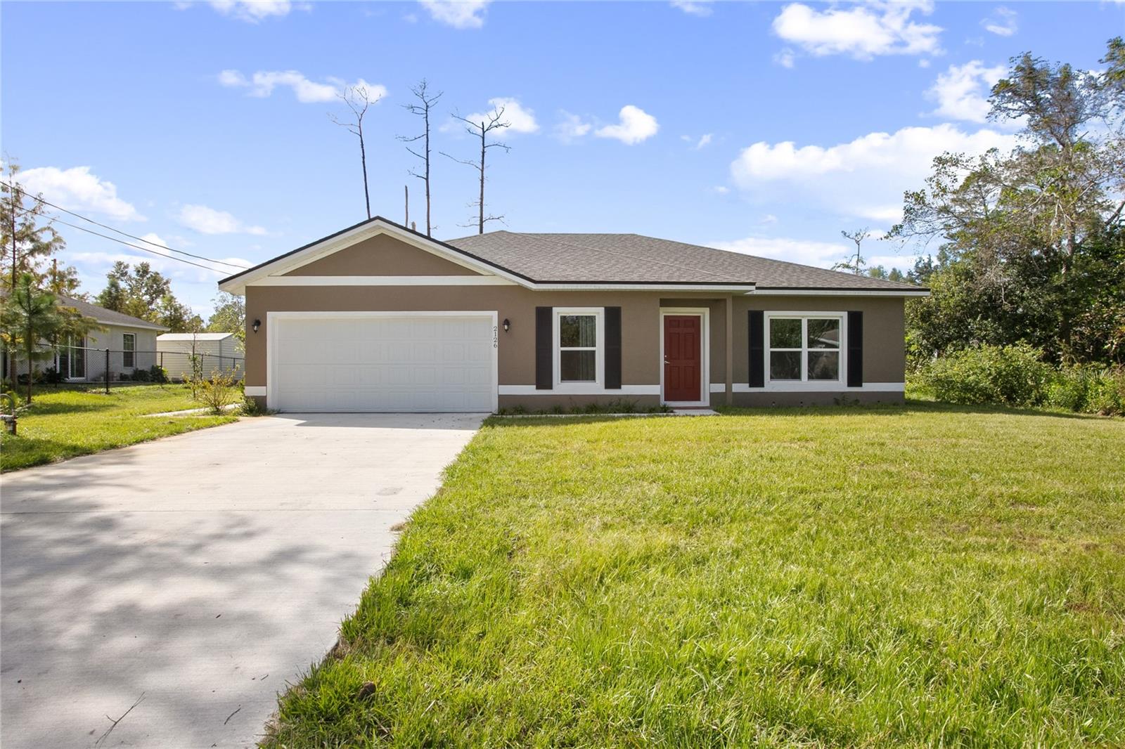 2126 7TH AVE, DELAND, FL, 32724