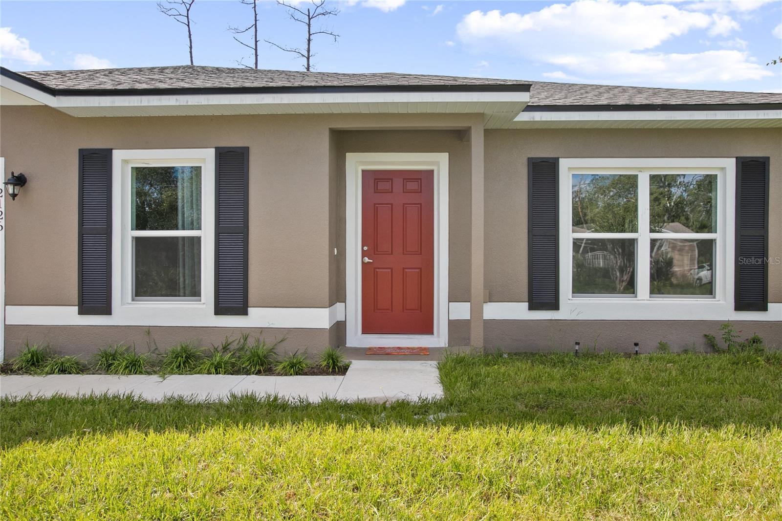 2126 7TH AVE, DELAND, FL, 32724