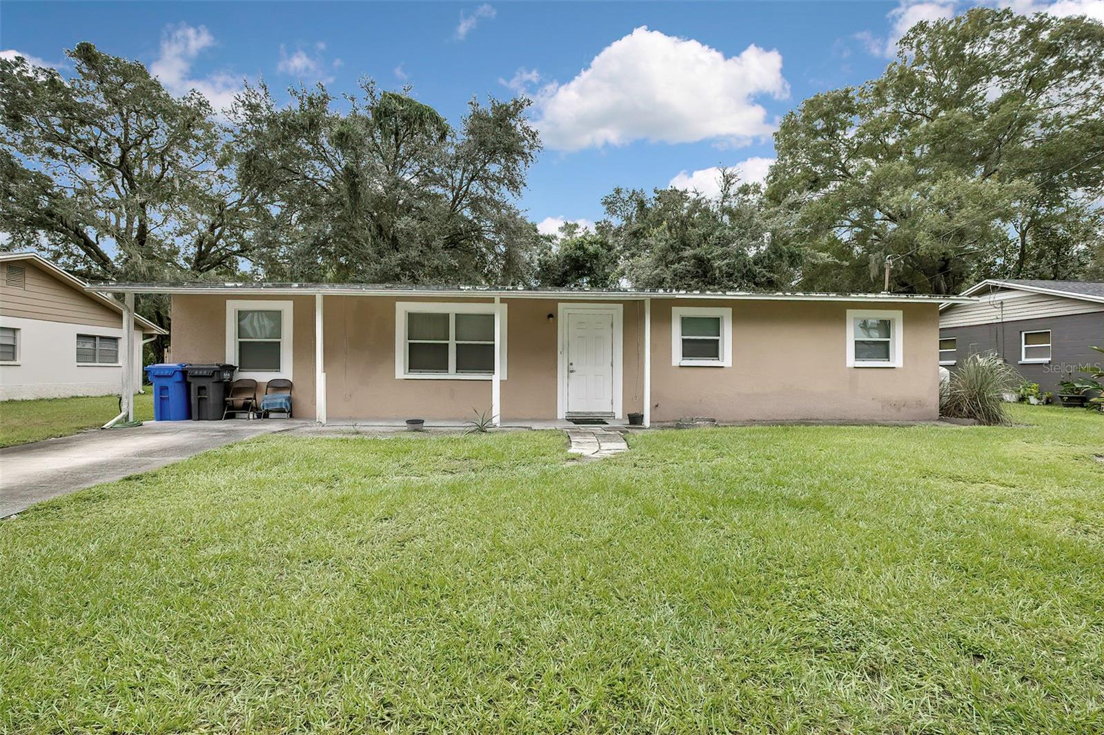 909 Linwood Ter Lutz, Florida, United States Home For Sale