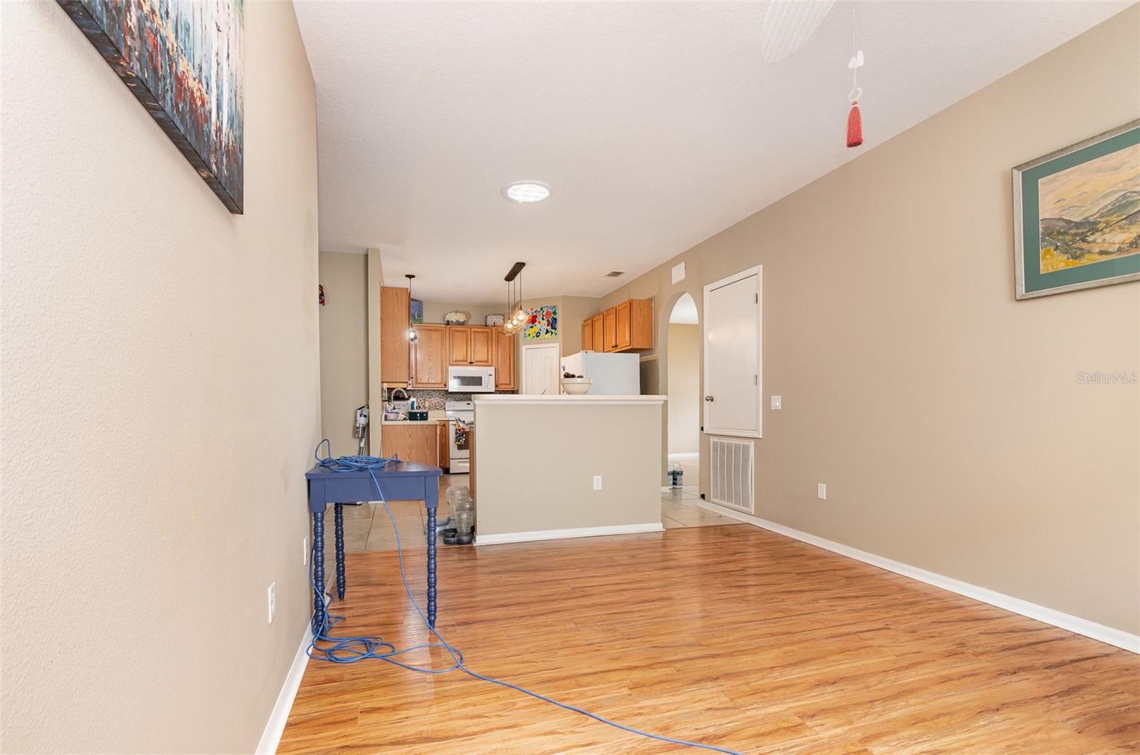 203 W FIESTA KEY LOOP, DELAND, FL, 32720