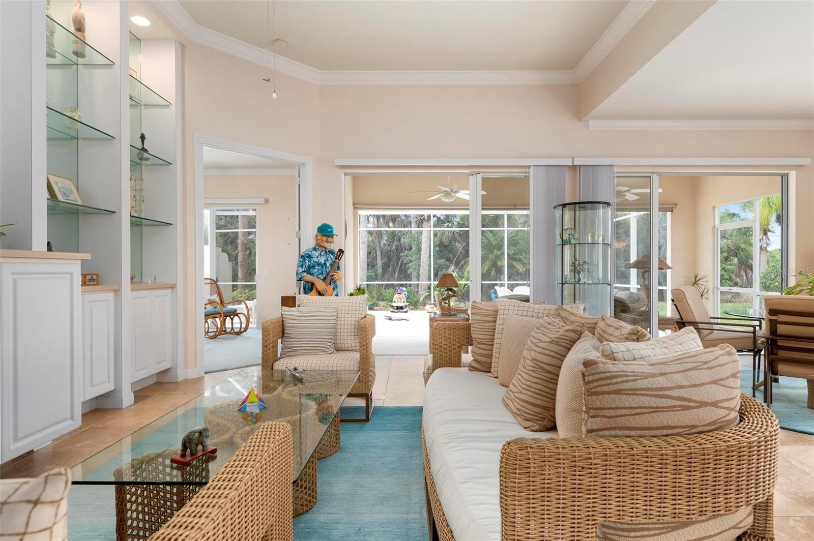 5814 BENEVENTO DR, SARASOTA, FL, 34238