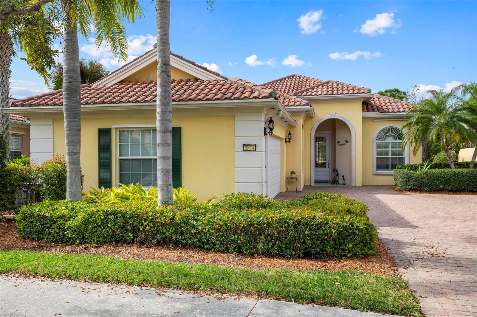 5814 BENEVENTO DR, SARASOTA, FL, 34238