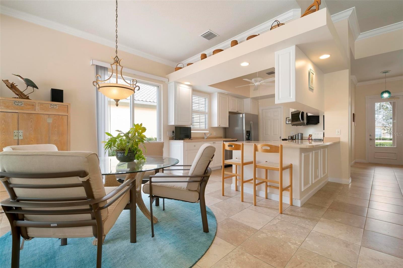 5814 BENEVENTO DR, SARASOTA, FL, 34238