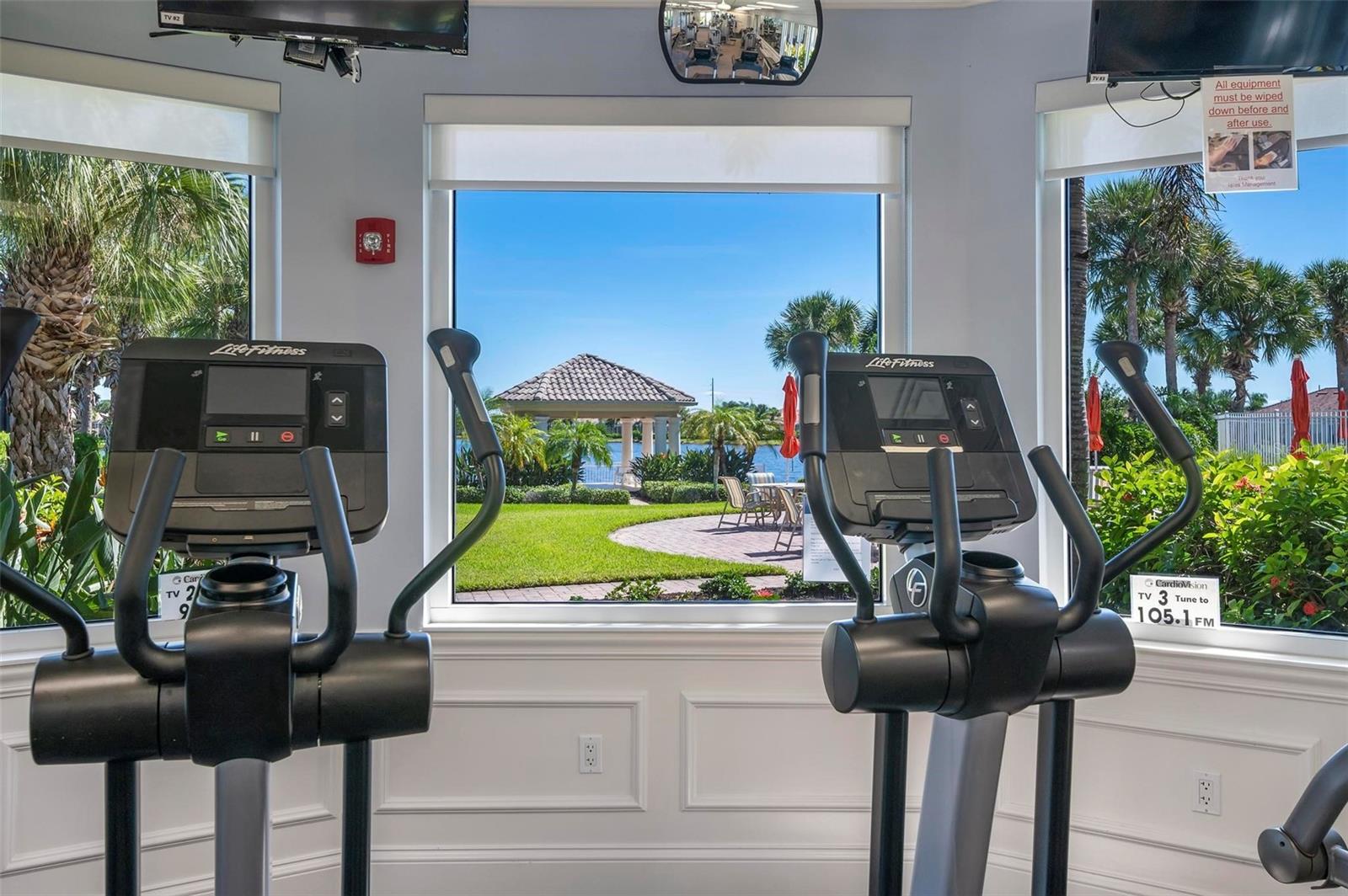 5814 BENEVENTO DR, SARASOTA, FL, 34238