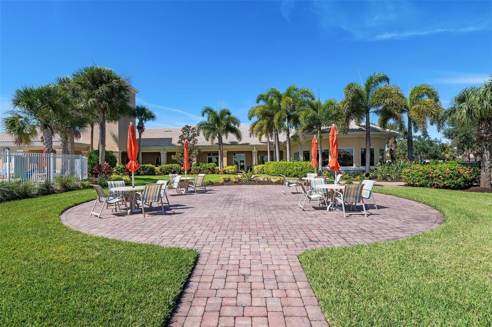 5814 BENEVENTO DR, SARASOTA, FL, 34238