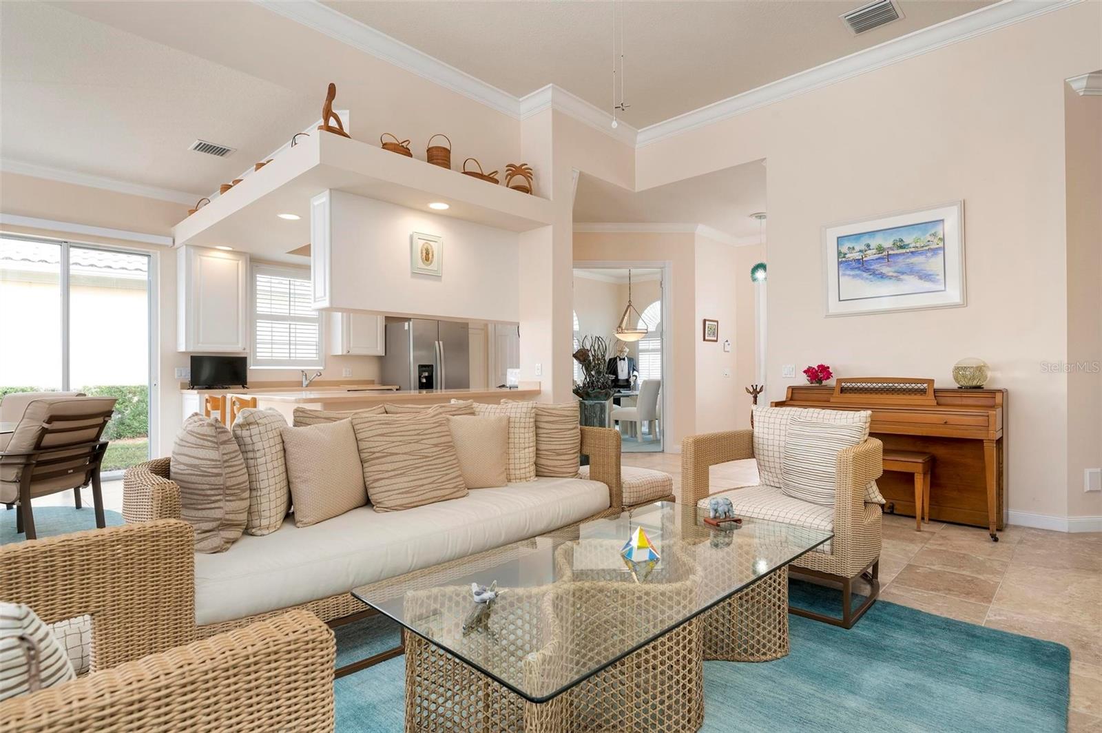 5814 BENEVENTO DR, SARASOTA, FL, 34238