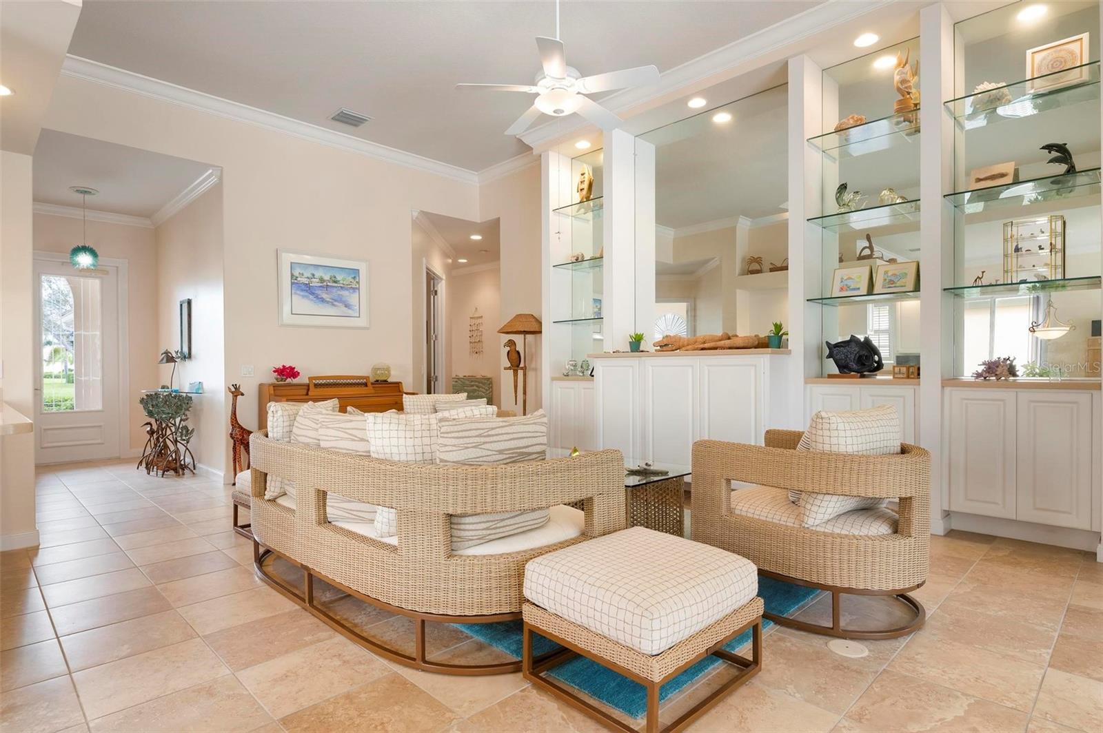 5814 BENEVENTO DR, SARASOTA, FL, 34238