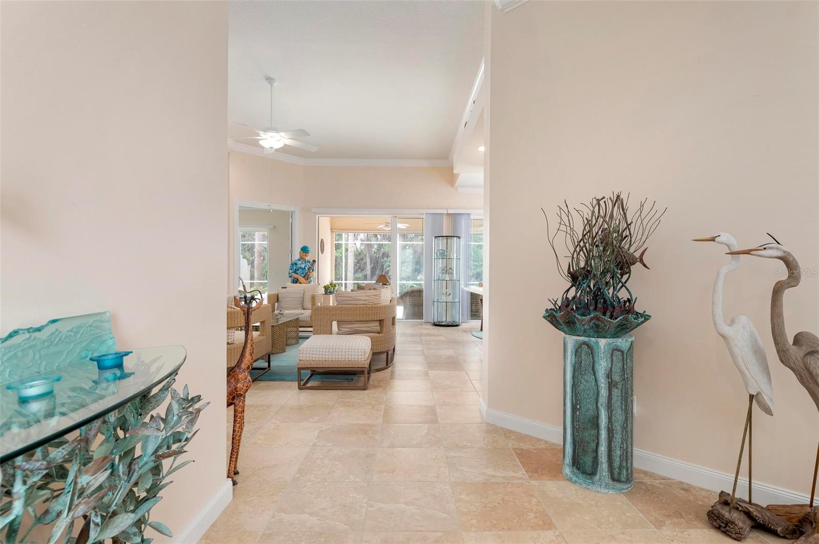 5814 BENEVENTO DR, SARASOTA, FL, 34238