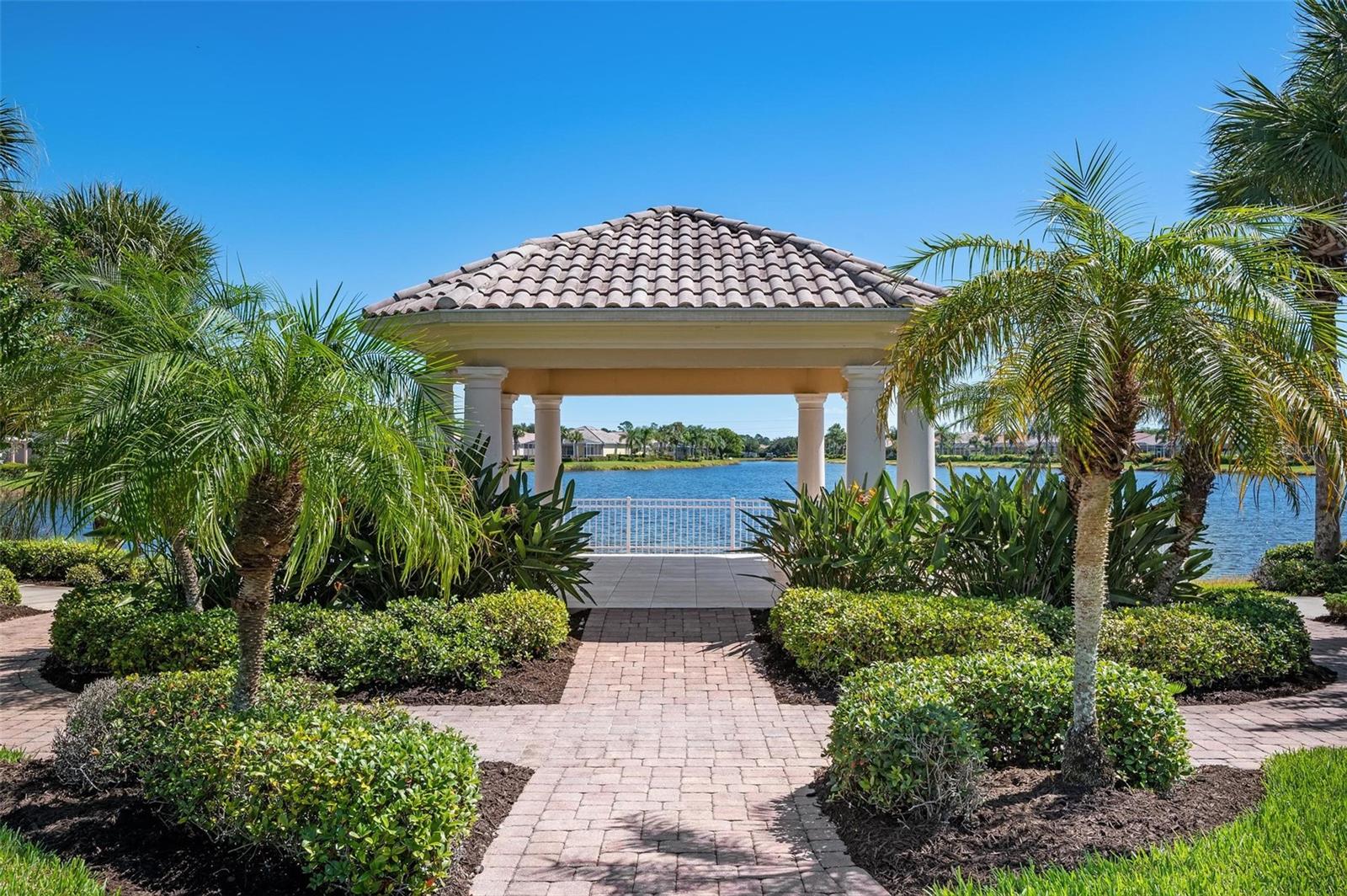 5814 BENEVENTO DR, SARASOTA, FL, 34238