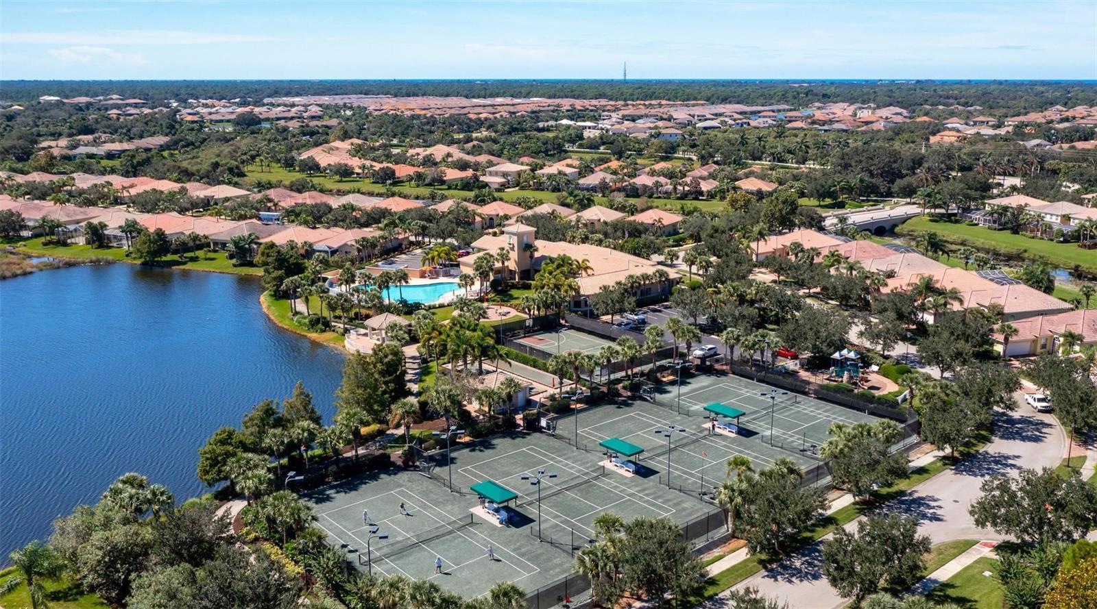 5814 BENEVENTO DR, SARASOTA, FL, 34238