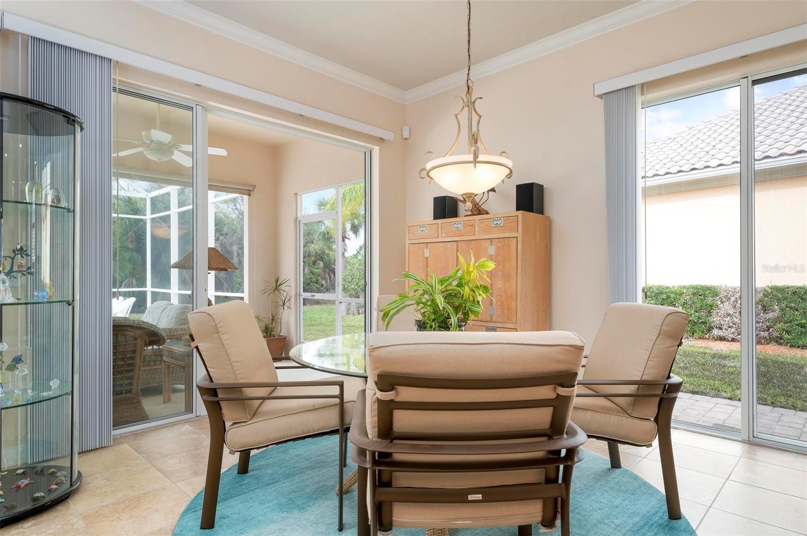 5814 BENEVENTO DR, SARASOTA, FL, 34238