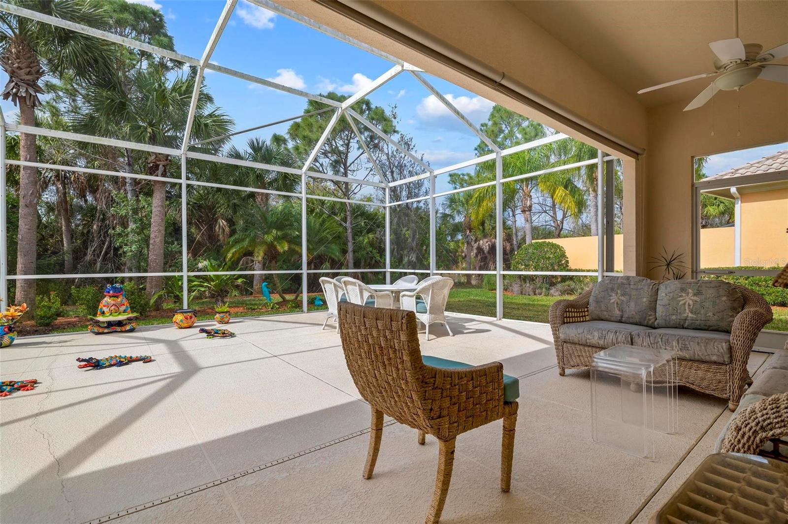 5814 BENEVENTO DR, SARASOTA, FL, 34238