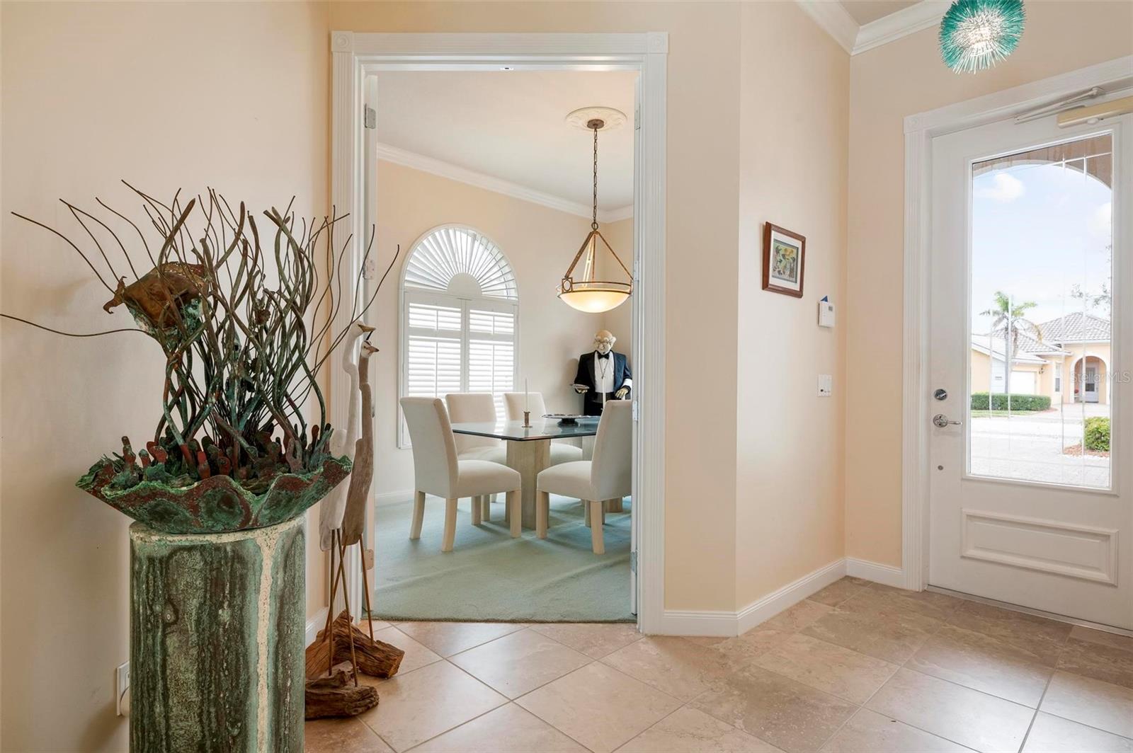 5814 BENEVENTO DR, SARASOTA, FL, 34238