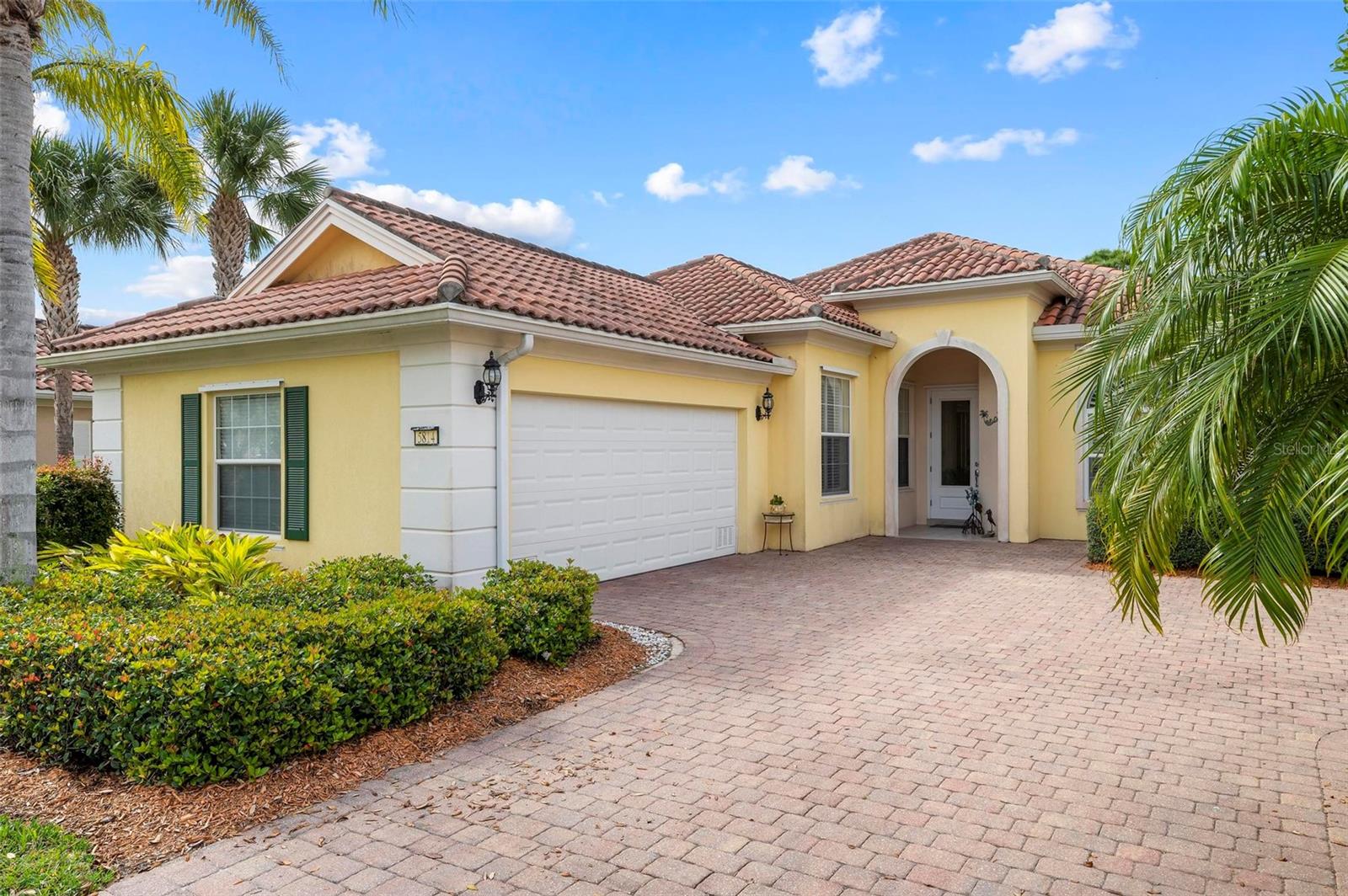 5814 BENEVENTO DR, SARASOTA, FL, 34238