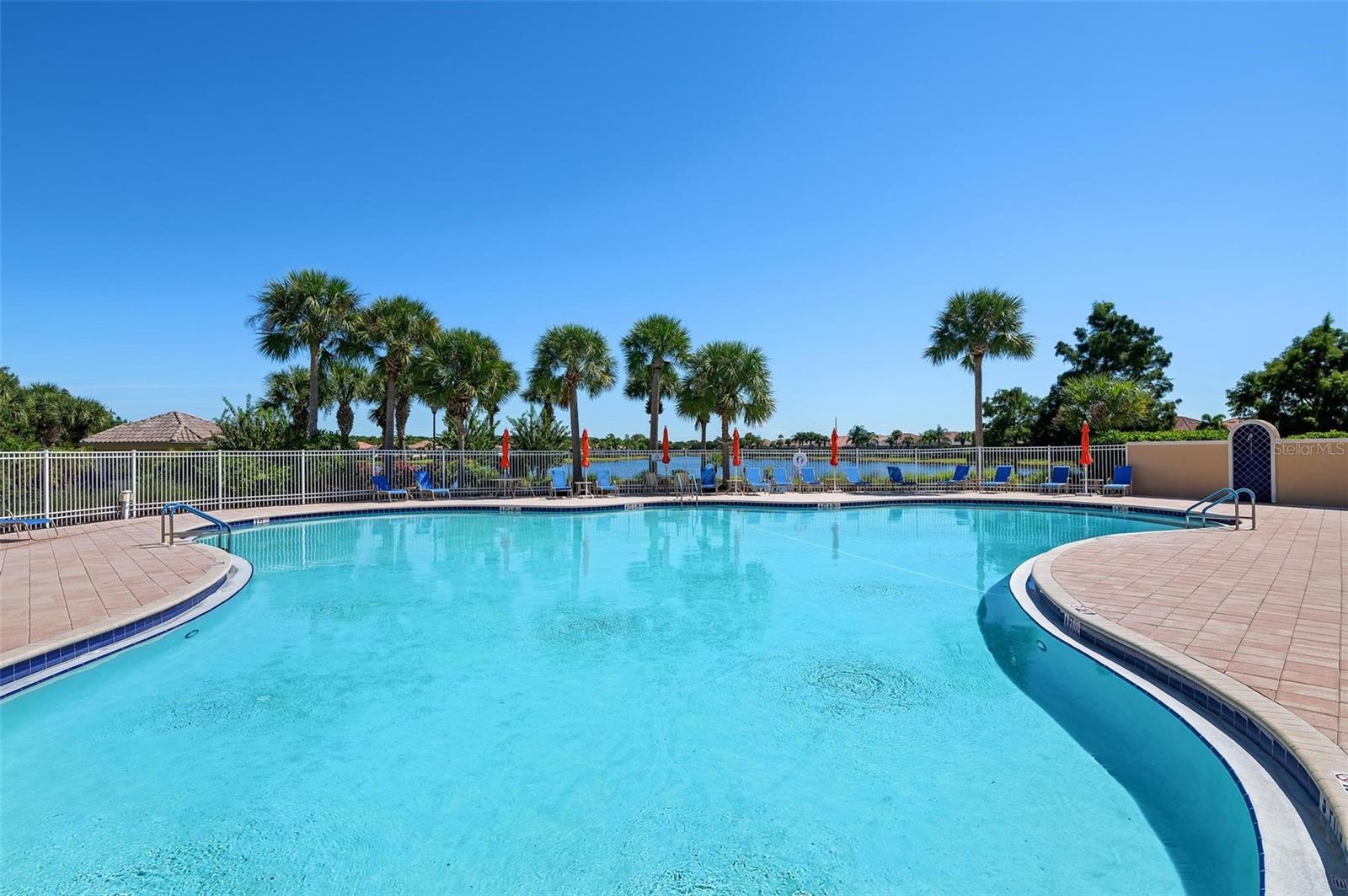 5814 BENEVENTO DR, SARASOTA, FL, 34238