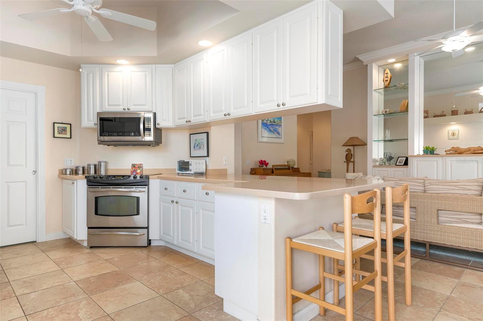 5814 BENEVENTO DR, SARASOTA, FL, 34238