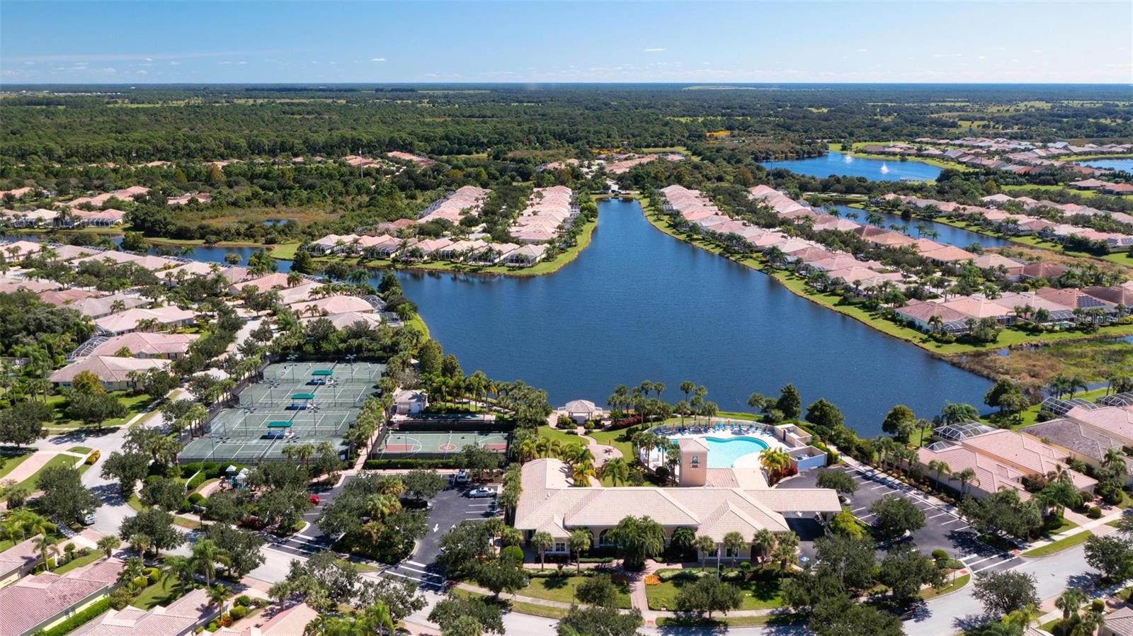 5814 BENEVENTO DR, SARASOTA, FL, 34238