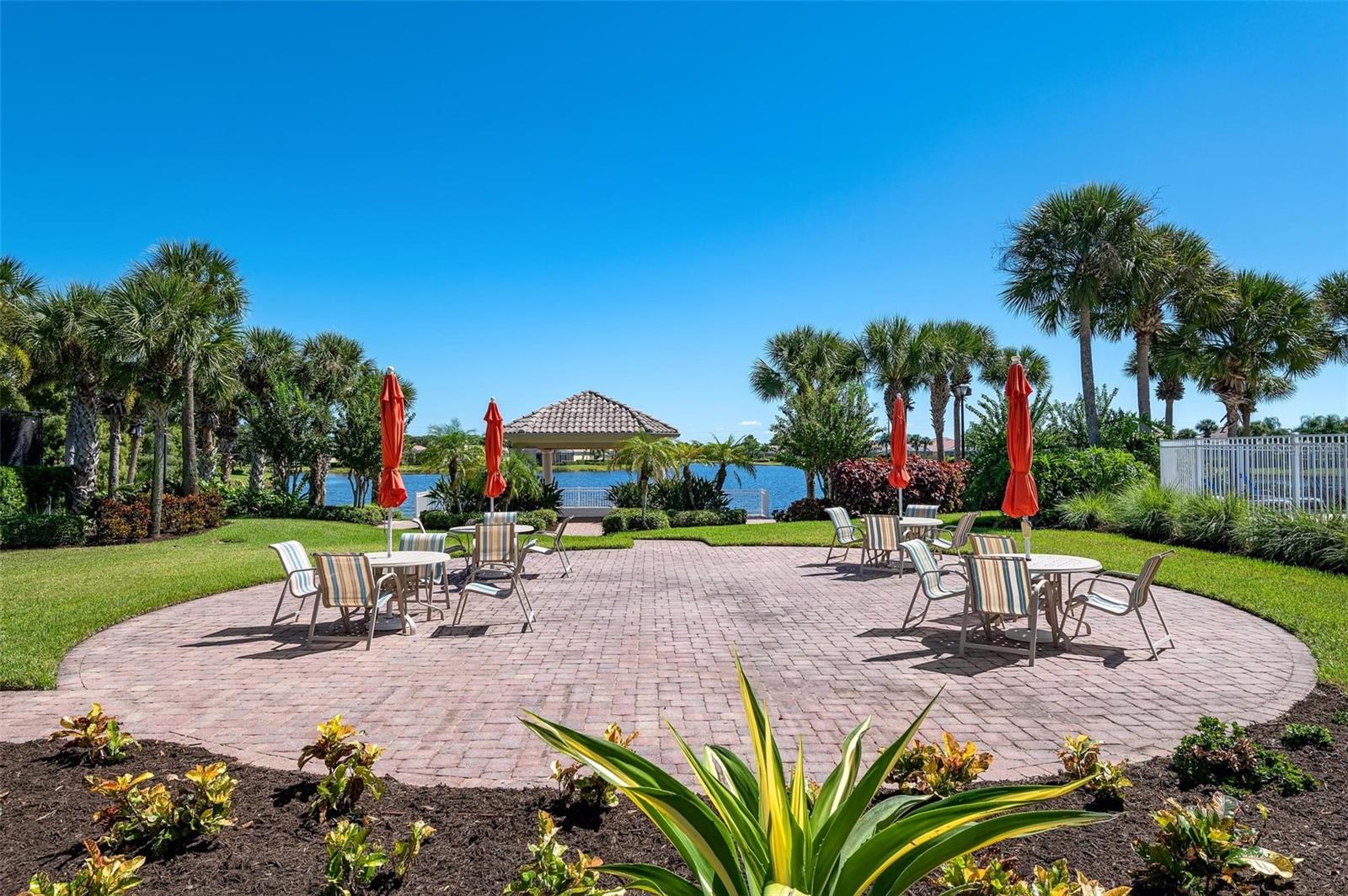 5814 BENEVENTO DR, SARASOTA, FL, 34238