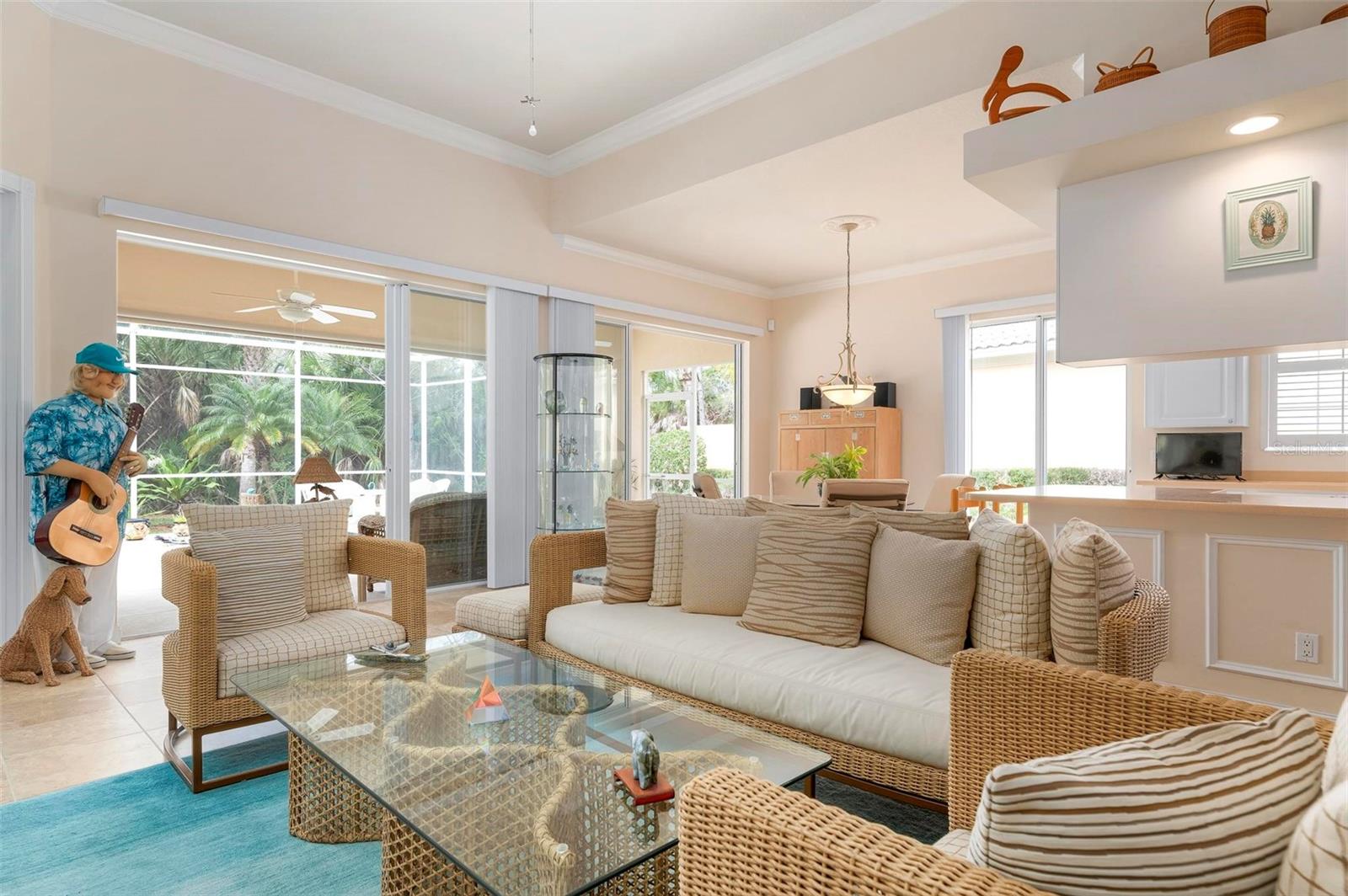 5814 BENEVENTO DR, SARASOTA, FL, 34238