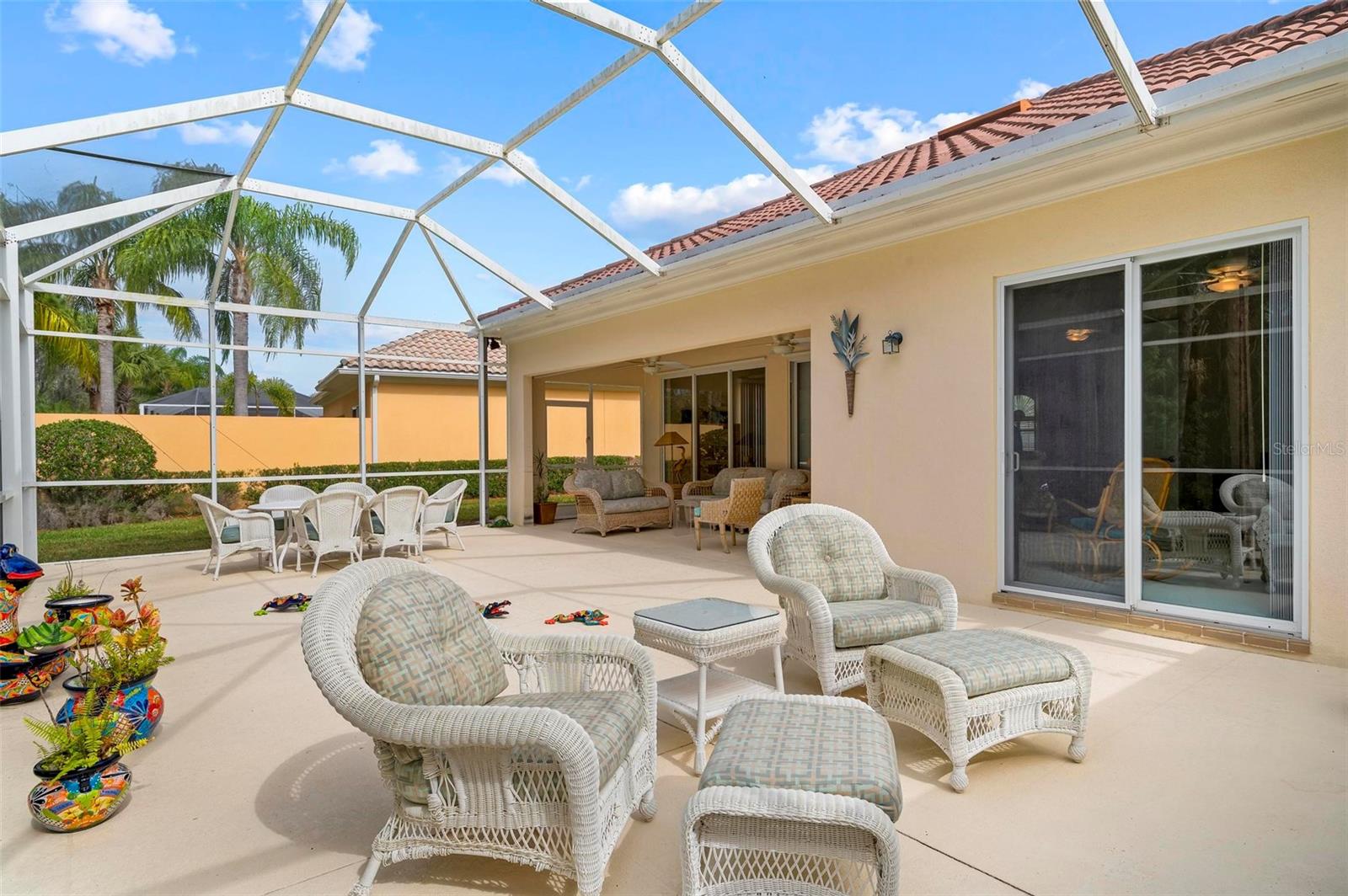 5814 BENEVENTO DR, SARASOTA, FL, 34238